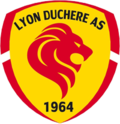  Lyon Duchere