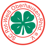  Rot-weiss Oberhausen