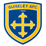  Guiseley AFC