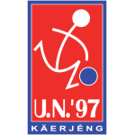  UN Kaerjeng 97