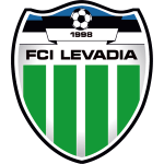  FC Levadia Tallinn
