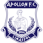  Apollon Limassol