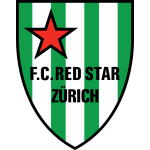  Red Star Zürich