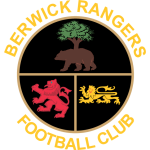  Berwick Rangers