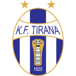  Tirana