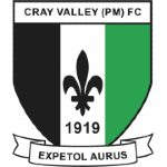  Cray Valley PM
