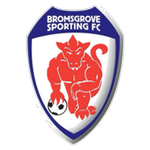  Bromsgrove Sporting