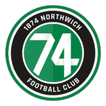  1874 Northwich