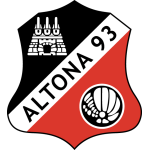  Altona 93