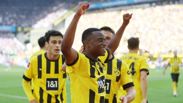 Dortmund có thể sẽ gặp khó khăn trước Koln trong lượt trận tới