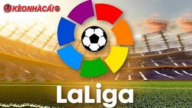 Giải La Liga