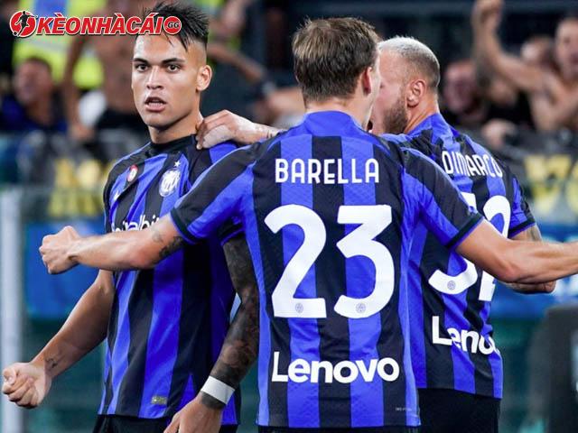 Inter sẽ giành được 3 điểm đầu tiên?