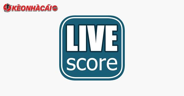 Live Score là gì?