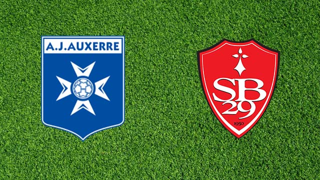 Nhận định Soi kèo Auxerre vs Brest