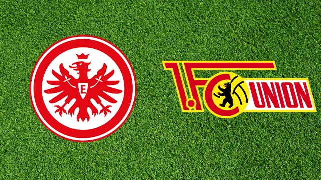 Nhận định Soi kèo Eintracht Frankfurt vs Union Berlin