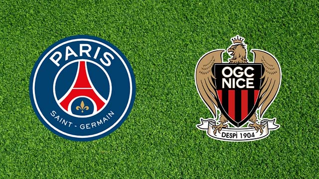 Nhận định Soi kèo Paris SG vs Nice