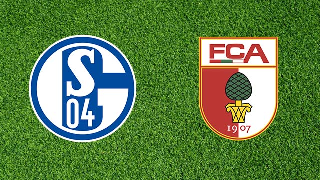 Nhận định Soi kèo Schalke vs Augsburg