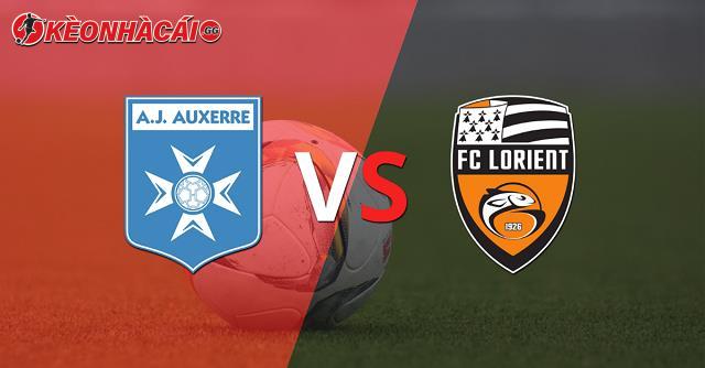 Nhận định soi kèo Auxerre vs Lorient