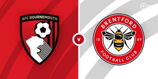 Nhận định soi kèo Bournemouth vs Brentford