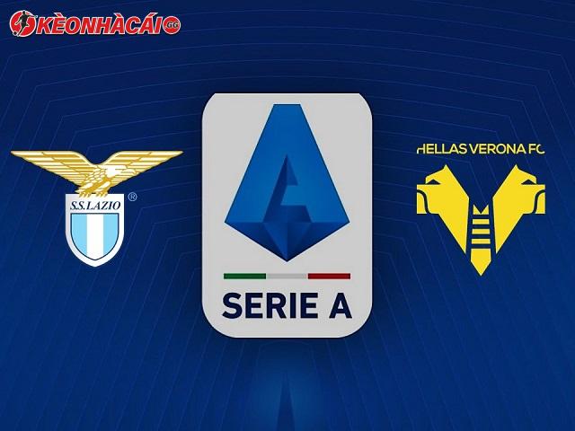Nhận định Soi kèo Lazio vs Verona
