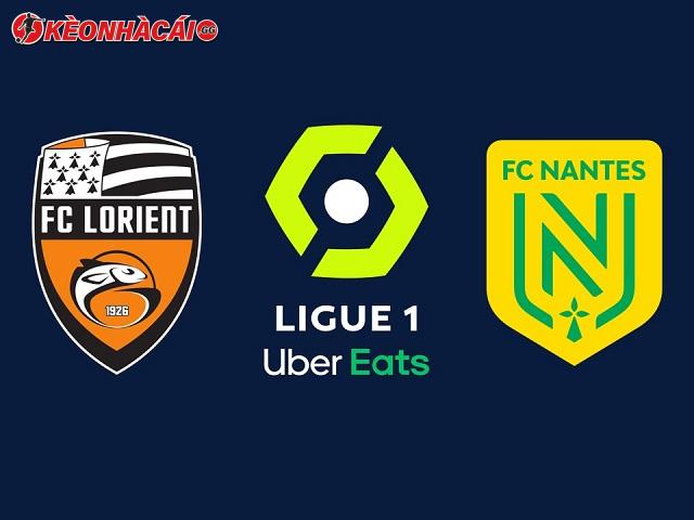 Nhận định Soi kèo Lorient vs Nantes