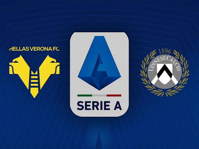 Nhận định Soi kèo Verona vs Udinese