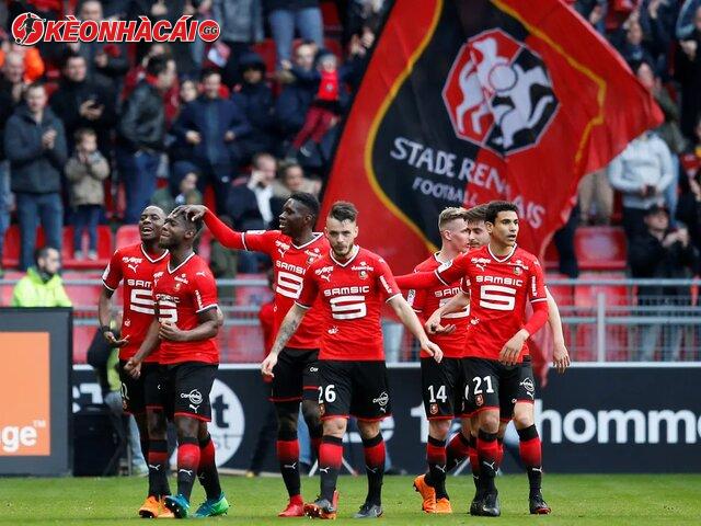 Rennes vs Fenerbahce cạnh tranh ngôi đầu bảng B