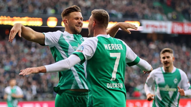 Hoffenheim có lẽ sẽ gặp khó khăn trước Werder Bremen