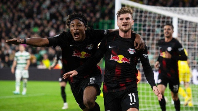 RB Leipzig được kỳ vọng sẽ có một chiến thắng nhẹ nhàng trước Hertha