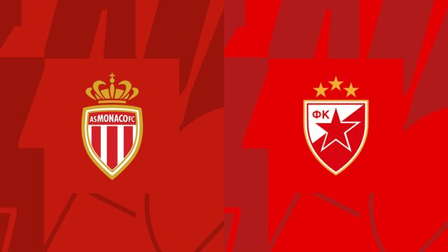 Nhận định Soi kèo Monaco vs Crvena Zvezda