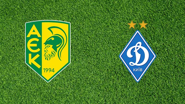 Nhận định Soi kèo AEK Larnaca vs Dyn. Kyiv