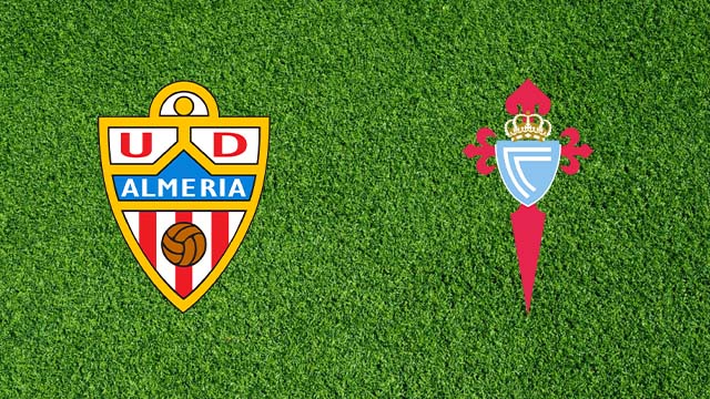 Nhận định Soi kèo Almeria vs Celta Vigo