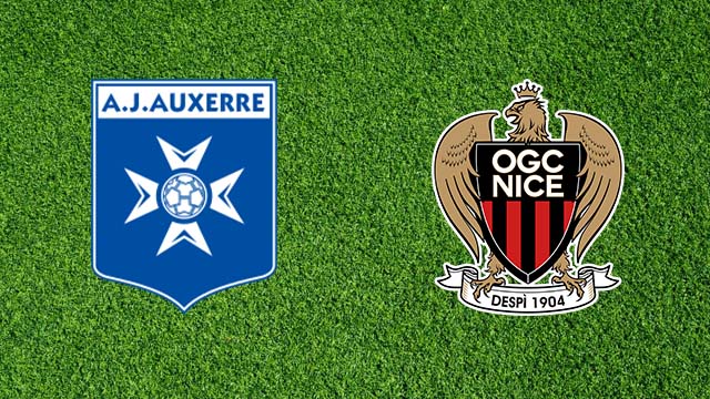 Nhận định Soi kèo Auxerre vs Nice