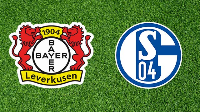 Nhận định Soi kèo Bayer Leverkusen vs Schalke