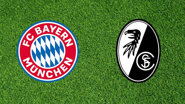 Nhận định Soi kèo Bayern Munich vs Freiburg