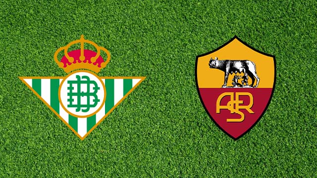 Nhận định Soi kèo Real Betis vs AS Roma