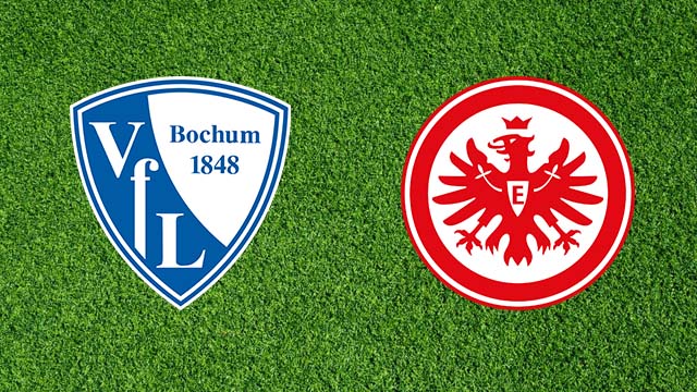 Nhận định Soi kèo Bochum vs Eintracht Frankfurt