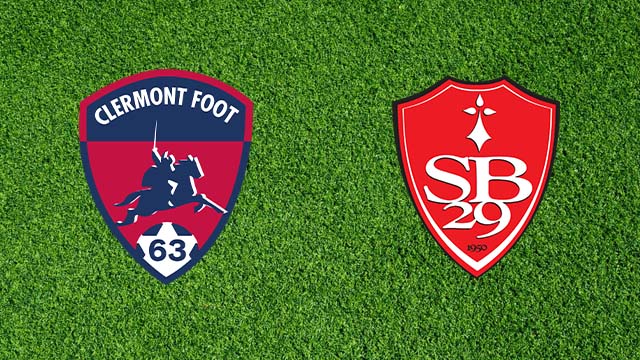 Nhận định Soi kèo Clermont Foot vs Brest