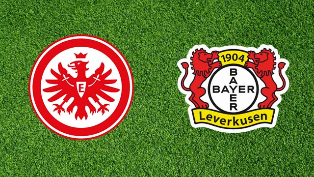 Nhận định soi kèo Eintracht Frankfurt vs Bayer Leverkusen
