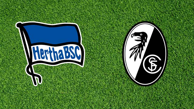 Nhận định Soi kèo Hertha Berlin vs Freiburg