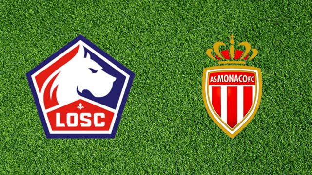 Nhận định Soi kèo Lille vs AS Monaco