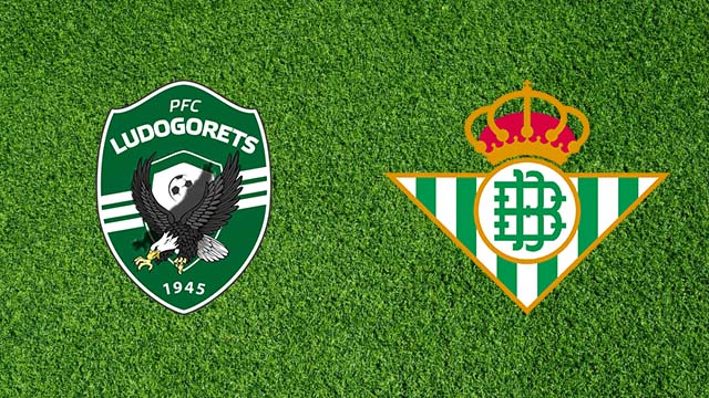 Nhận định Soi kèo Ludogorets vs Real Betis