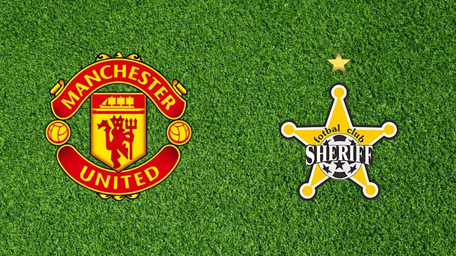 Nhận định Soi kèo Manchester Utd vs Sheriff Tiraspol
