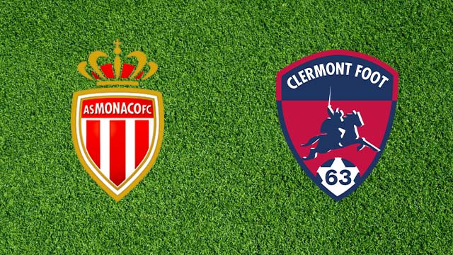Nhận định Soi kèo AS Monaco vs Clermont Foot