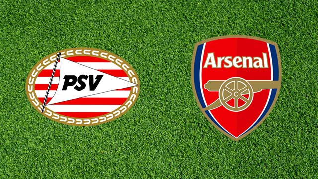 Nhận định Soi kèo PSV vs Arsenal