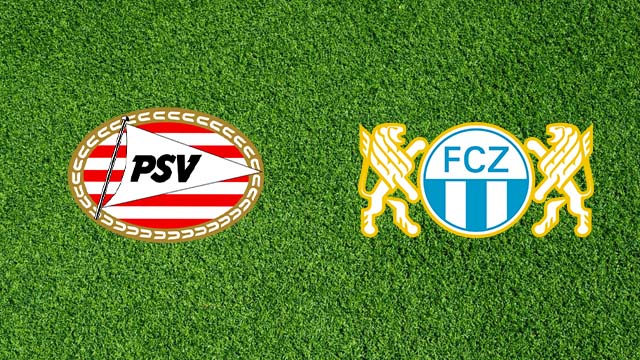 Nhận định Soi kèo PSV Eindhoven vs Zurich