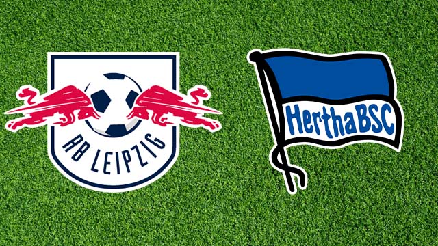 Nhận định Soi kèo RB Leipzig vs Hertha Berlin
