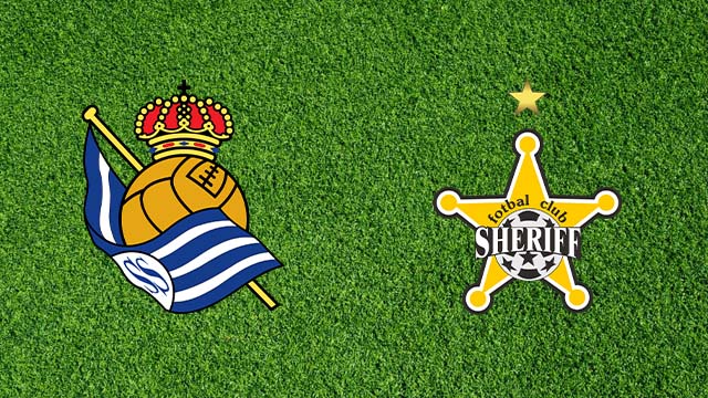 Nhận định Soi kèo Real Sociedad vs Sheriff Tiraspol