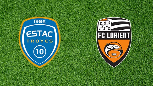 Nhận định Soi kèo Troyes vs Lorient