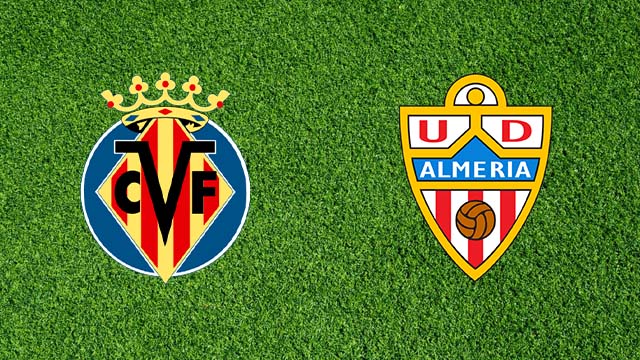 Nhận định Soi kèo Villarreal vs Almeria